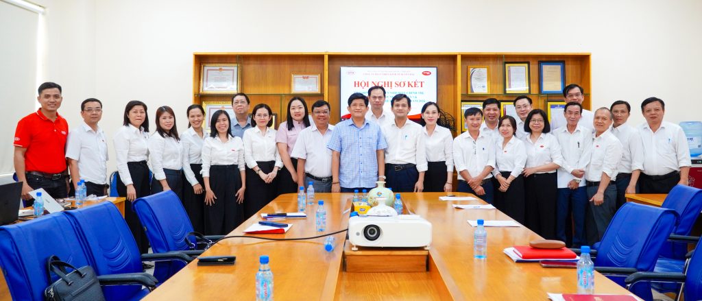 Đồng chí Nguyễn Hữu Nghĩa tham dự Hội nghị Sơ kết Quý I.2026